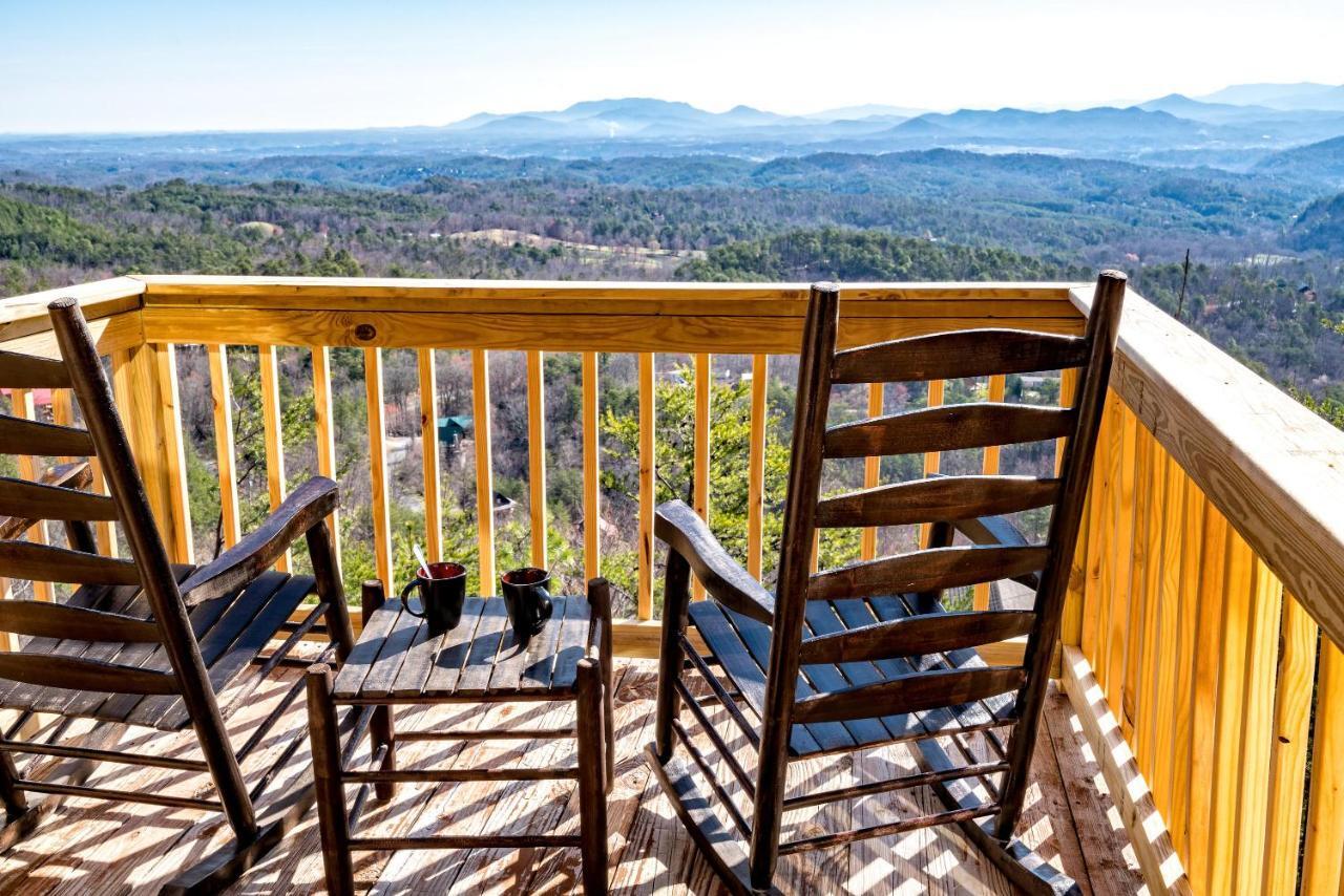 #2160 Ooh Myy Sevierville Exterior foto
