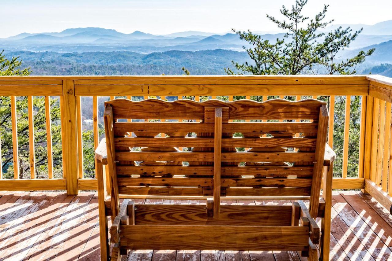 #2160 Ooh Myy Sevierville Exterior foto