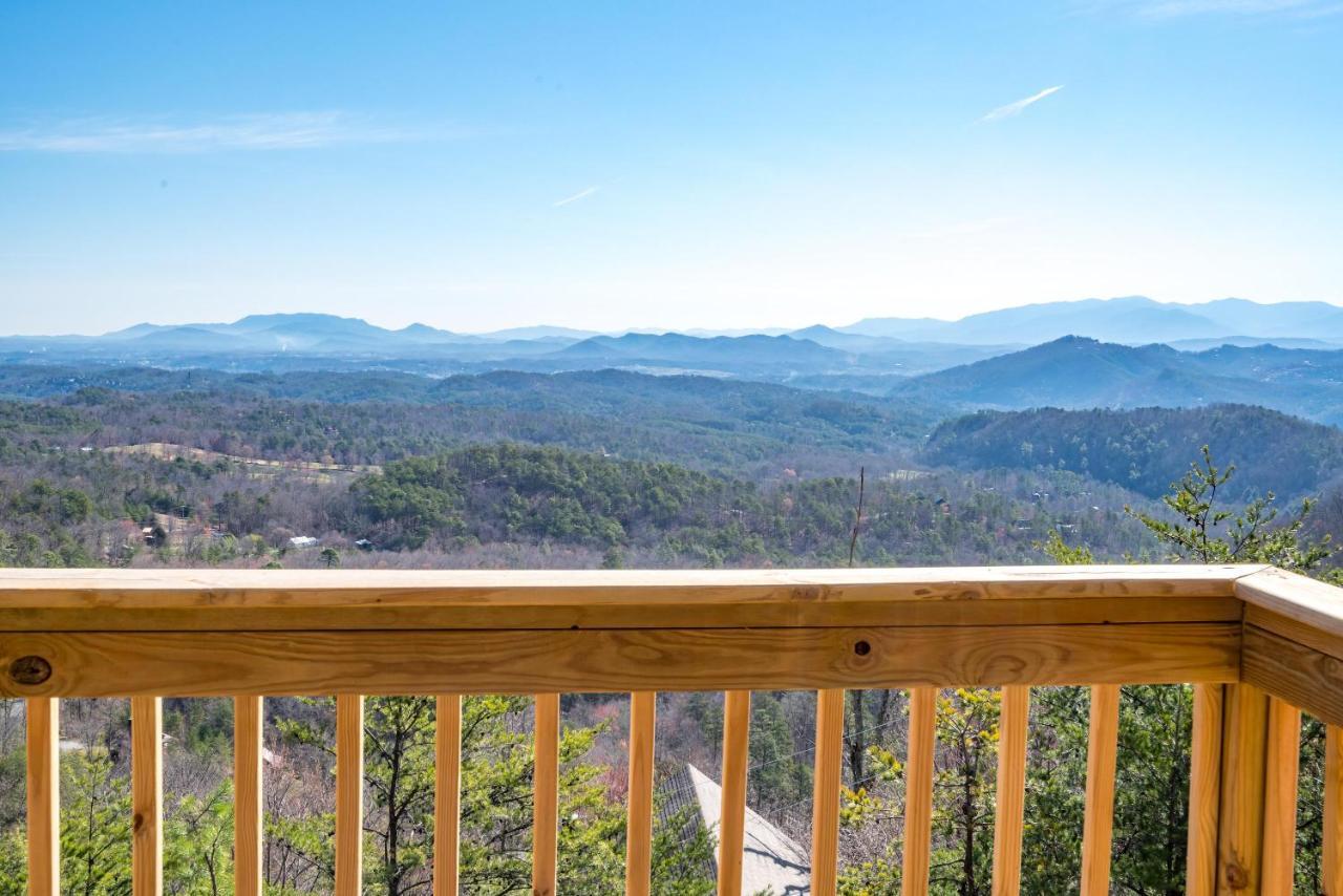 #2160 Ooh Myy Sevierville Exterior foto
