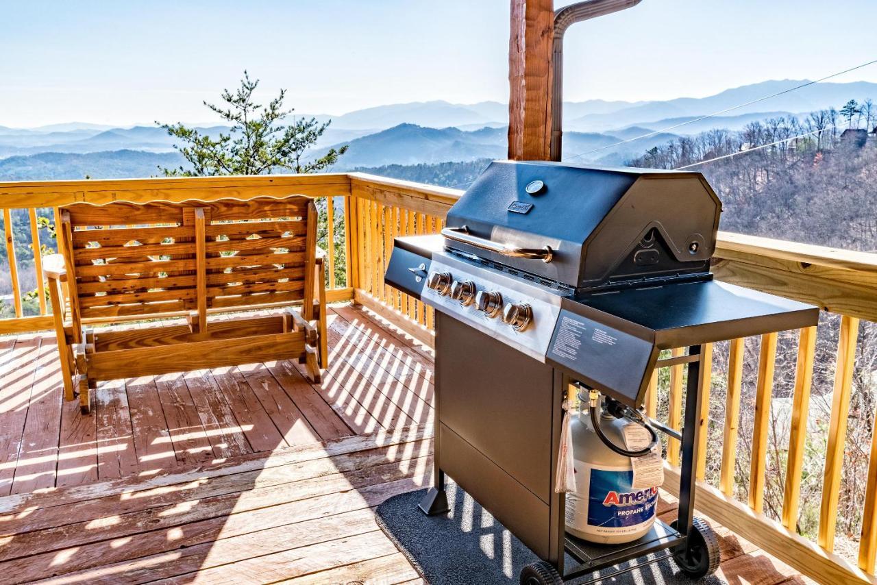 #2160 Ooh Myy Sevierville Exterior foto